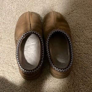 WOMENS UGG TASMANS - SOLDOUT